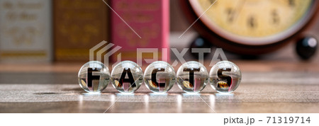 facts facts 71319714