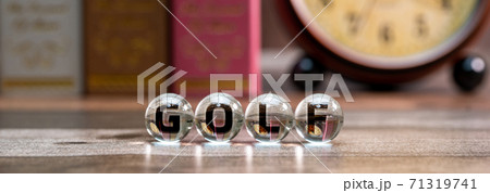 golf golf 71319741