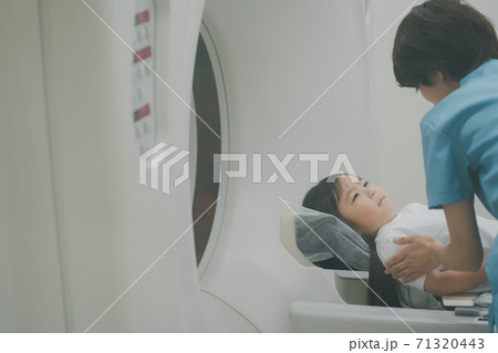 Hospital 71320443