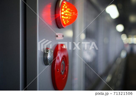 火災報知設備 71321506