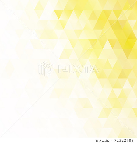 Yellow Grid Mosaic Background, Creative Design Templates 71322785