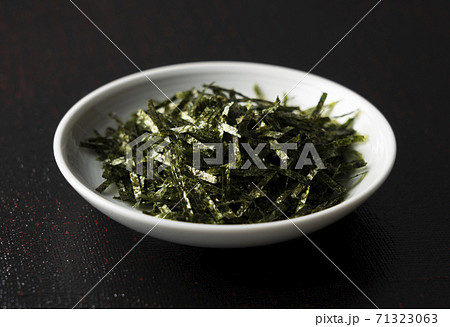 きざみ海苔 きざみ海苔 71323063