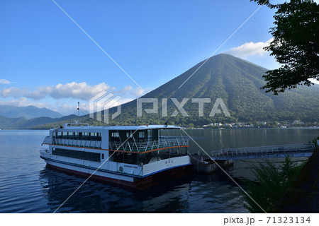 中禅寺湖（栃木県） 71323134