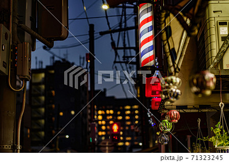 大阪市　中崎町 71323245