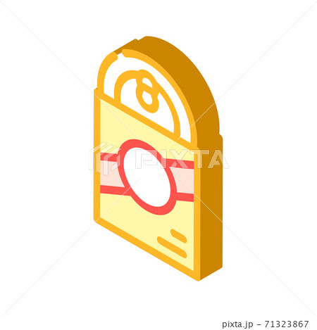 wet food for adult dog isometric icon vector illustration wet food for adult dog isometric icon vector illustration 71323867