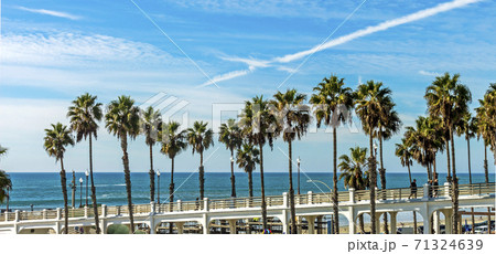 Waterfront views in Oceanside. Waterfront views in Oceanside. 71324639
