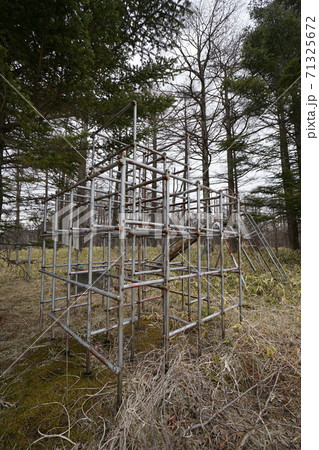廃墟 霧ヶ峰ホテル 長野県諏訪市 廃墟 霧ヶ峰ホテル 長野県諏訪市 71325672