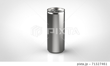 slim can 3d rendering 71327461