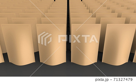 kraft paper pack front multiple black background kraft paper pack front multiple black background 71327479