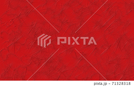 立体的なシワ加工のマチエールの背景画像 立体的なシワ加工のマチエールの背景画像 71328318