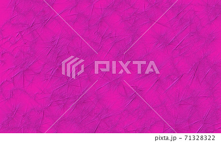 立体的なシワ加工のマチエールの背景画像 立体的なシワ加工のマチエールの背景画像 71328322
