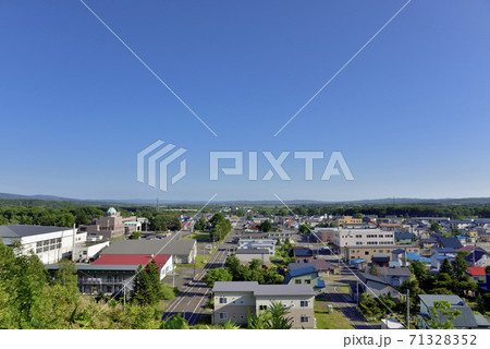 道北の小さな町幌延町 道北の小さな町幌延町 71328352