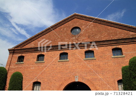 長崎造船所 旧木型場 長崎造船所 旧木型場 71328421