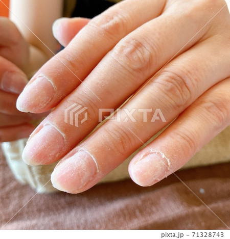 ネイルサロンネイルオフ 71328743