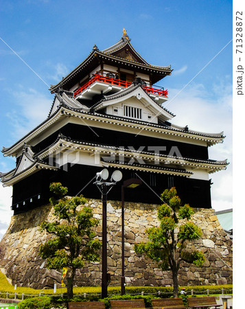 清洲城 71328872