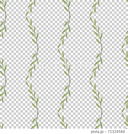 Green leaves vector wallpaper. Green leaves vector wallpaper. 71329560