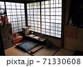 正岡子規の部屋 71330608