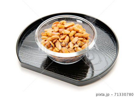 ドライ納豆 71330780