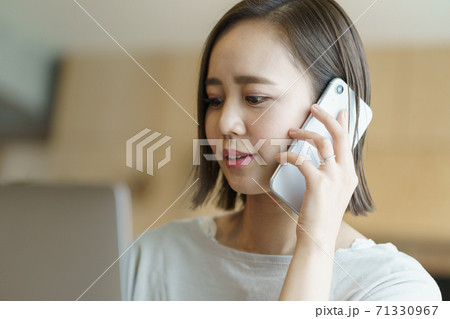 女性 71330967