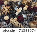 クリスマス 71333074