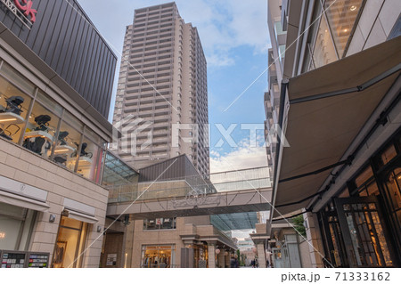 都市風景　代官山アドレス　東京都渋谷区 71333162
