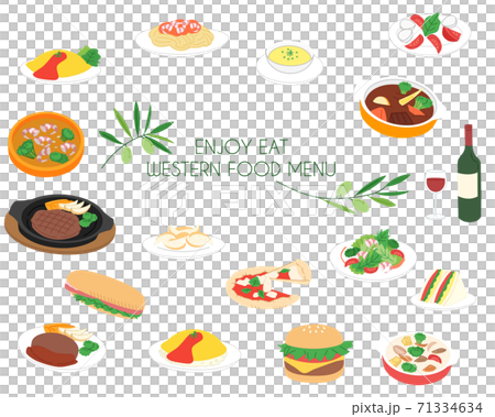 icon, icons, set 71334634