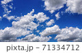 雲と空 71334712
