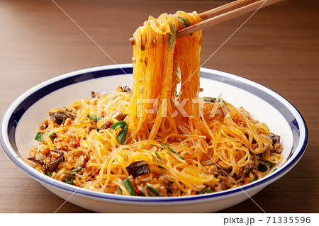 麻婆春雨 71335596