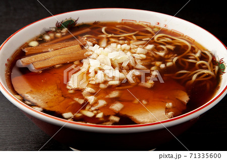 竹岡式ラーメン 竹岡式ラーメン 71335600