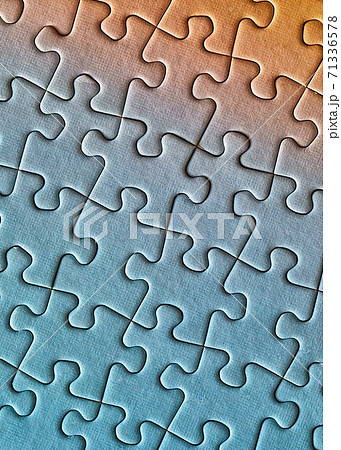 Jigsaw puzzle background Jigsaw puzzle background 71336578