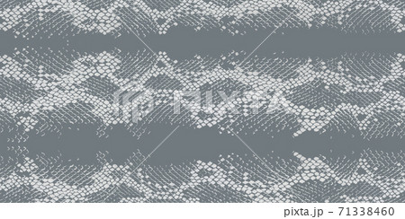 Abstract colorful snake skin seamless pattern. Abstract colorful snake skin seamless pattern. 71338460
