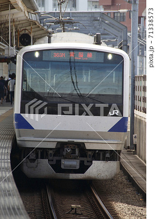［JJ］常磐線E531系（中距離電車） 71338573