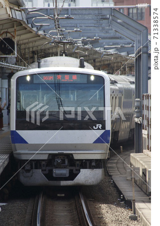 ［JJ］常磐線E531系（中距離電車） 71338574