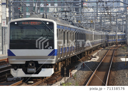 ［JJ］常磐線E531系（中距離電車） 71338576