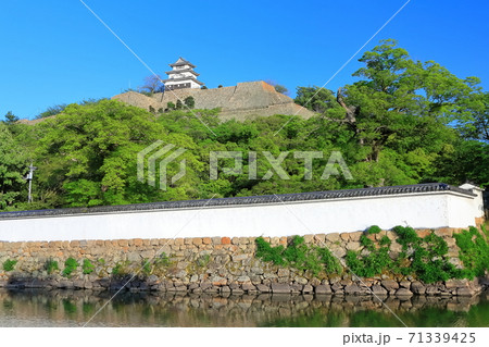【香川県】丸亀城 71339425
