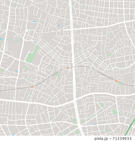 若林駅 若林駅 71339633