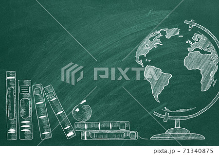 Education concept Education concept 71340875