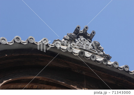 浜松市浜北　竜宮山　岩水寺 71343000