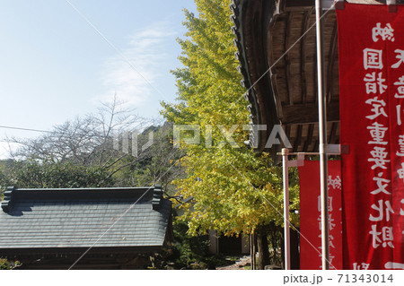 浜松市浜北 竜宮山 岩水寺 浜松市浜北 竜宮山 岩水寺 71343014