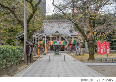 蓮馨寺 蓮馨寺 71343505