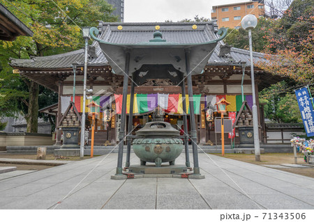蓮馨寺 蓮馨寺 71343506