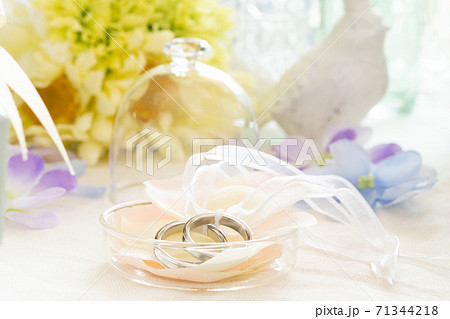 ブライダルイメージ【指輪】 71344218