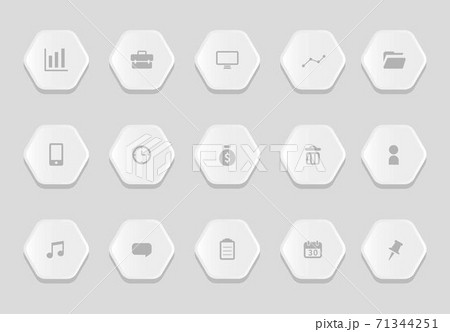 ベクトル ベクター ベクタ 71344251