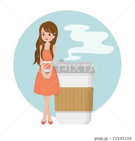 女性 女の人 女 71345150