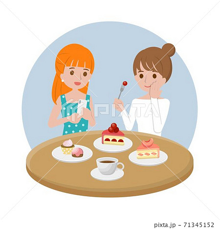 女性 女の人 女 71345152