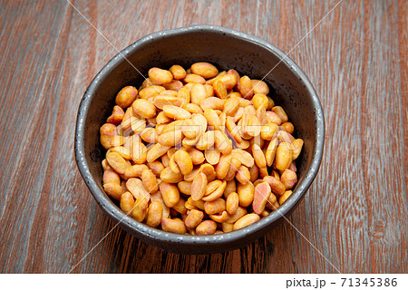 ドライ納豆 ドライ納豆 71345386