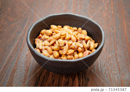 ドライ納豆 71345387