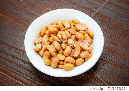 ドライ納豆 71345391