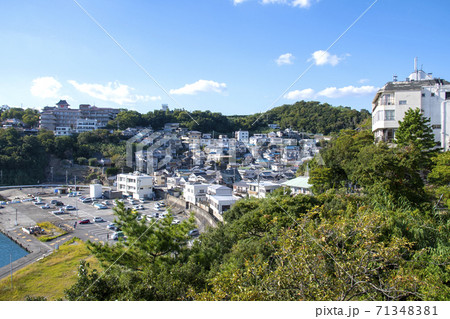 田ノ浦漁港 田ノ浦漁港 71348381