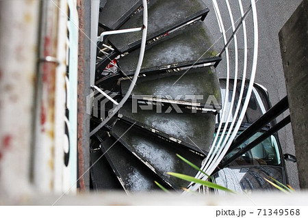 撮影禁止 街並み 建物 ビル タワー Ganref